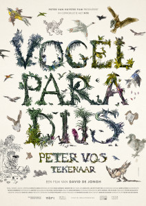 Vogelparadijs-A4