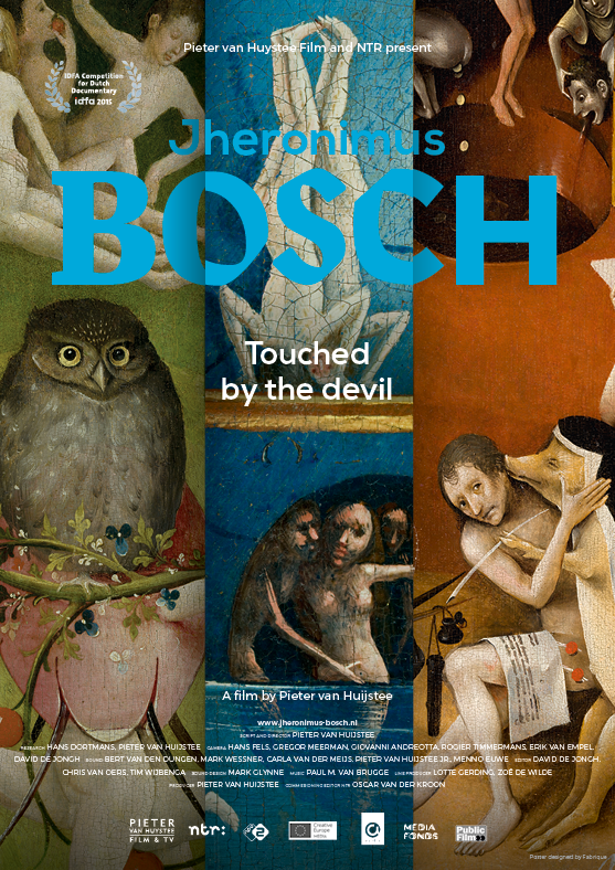 Jheronimus Bosch